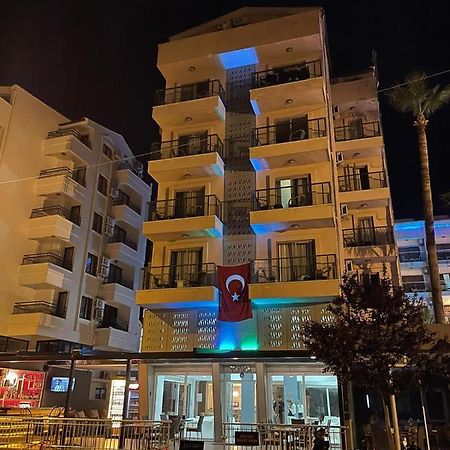 Gold Butik Otel Marmaris Eksteriør billede