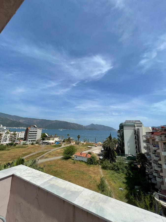 Gold Butik Otel Marmaris Eksteriør billede